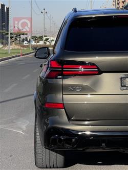 بي ام دبليو X5